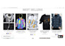 do shopify store design theme customization support